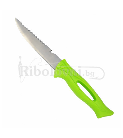Аксесоари Инструменти - клещи, ножици, кохери, ножове...... Нож ROBINSON / 012